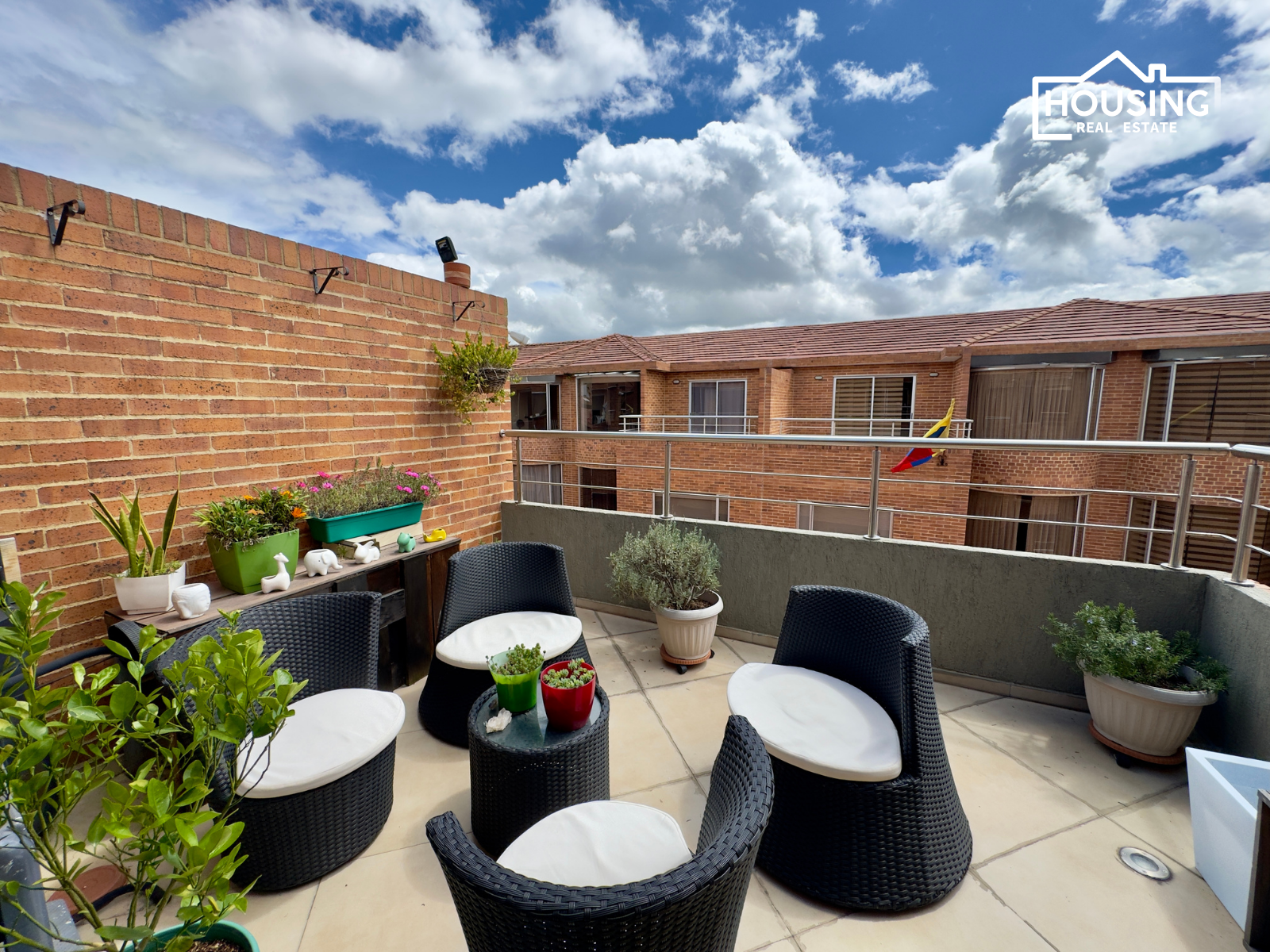 Casa en venta en 20 De Julio Sector I, Chía · foto 15 de 15