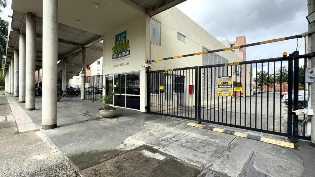 Apartamento en Arriendo en Valle del Lili, Cali