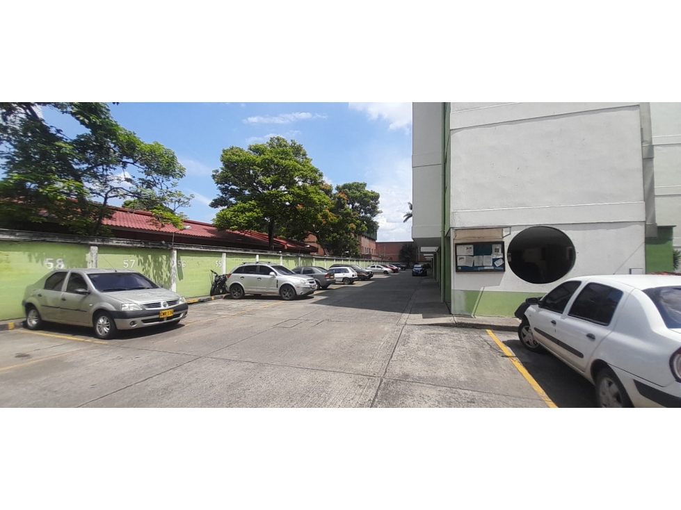 Apartamento en Venta en Primero de mayo, Cali
