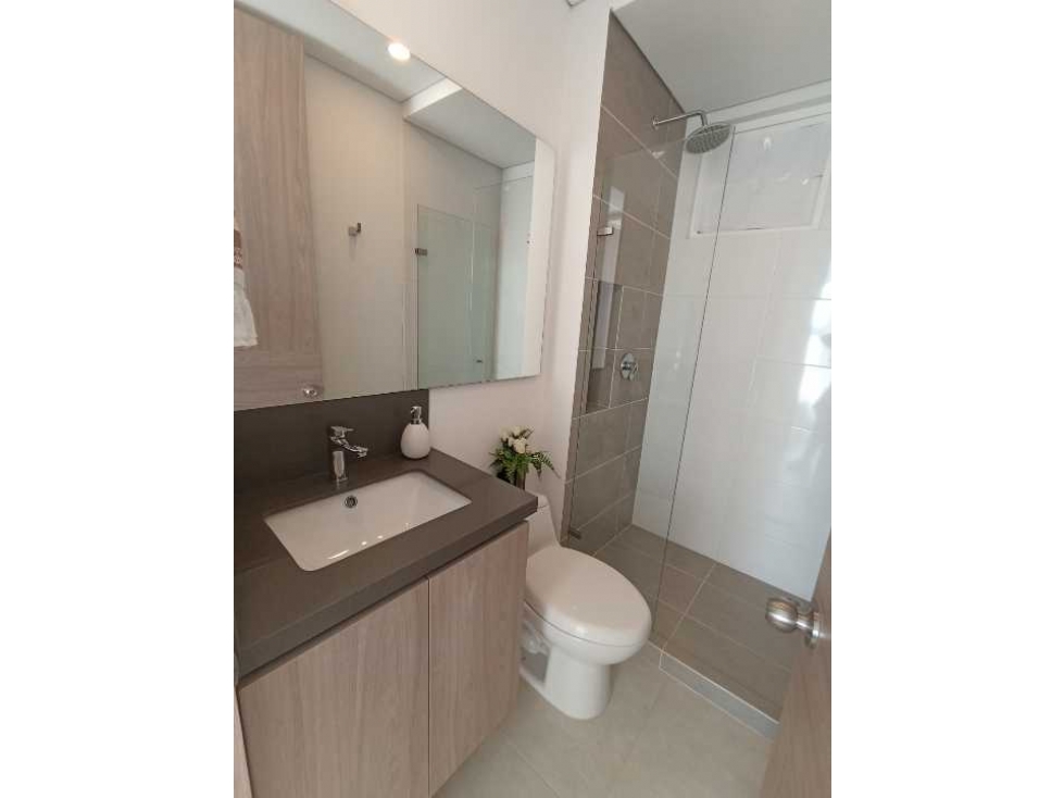 Apartamento en Venta en Vipasa, Cali
