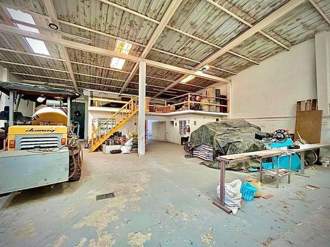 Lote en venta en Calambeo, Ibagué, 1690 m² · foto 13 de 23