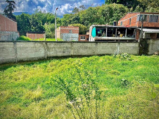 Lote en venta en Calambeo, Ibagué, 1690 m² · foto 14 de 23