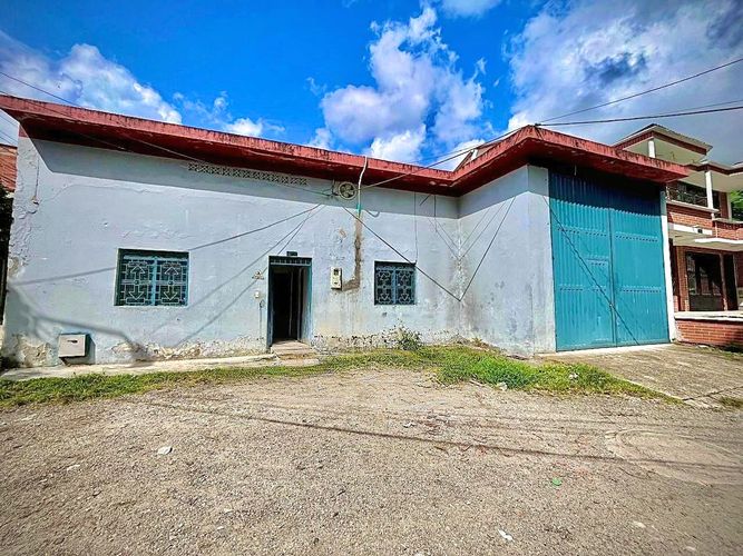 Lote en venta en Calambeo, Ibagué, 1690 m² · foto 16 de 23