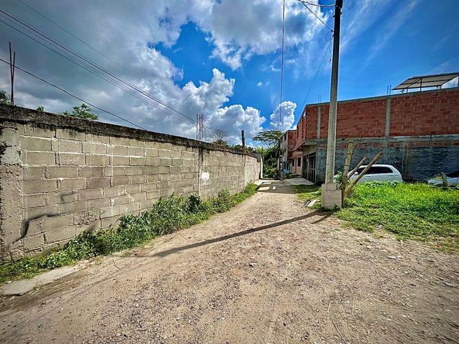 Lote en venta en Calambeo, Ibagué, 1690 m² · foto 20 de 23