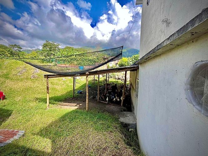 Lote en venta en Calambeo, Ibagué, 1690 m² · foto 21 de 23
