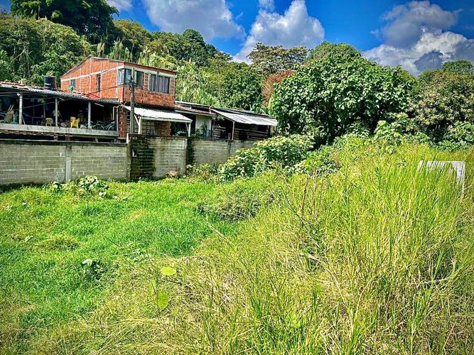 Lote en venta en Calambeo, Ibagué, 1690 m² · foto 23 de 23