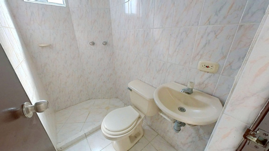 Apartamento en venta en Caney, Cali · foto 2 de 11