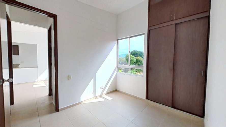 Apartamento en venta en Caney, Cali · foto 3 de 11