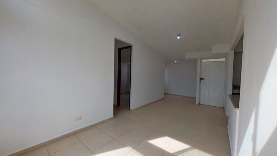Apartamento en venta en Caney, Cali · foto 5 de 11