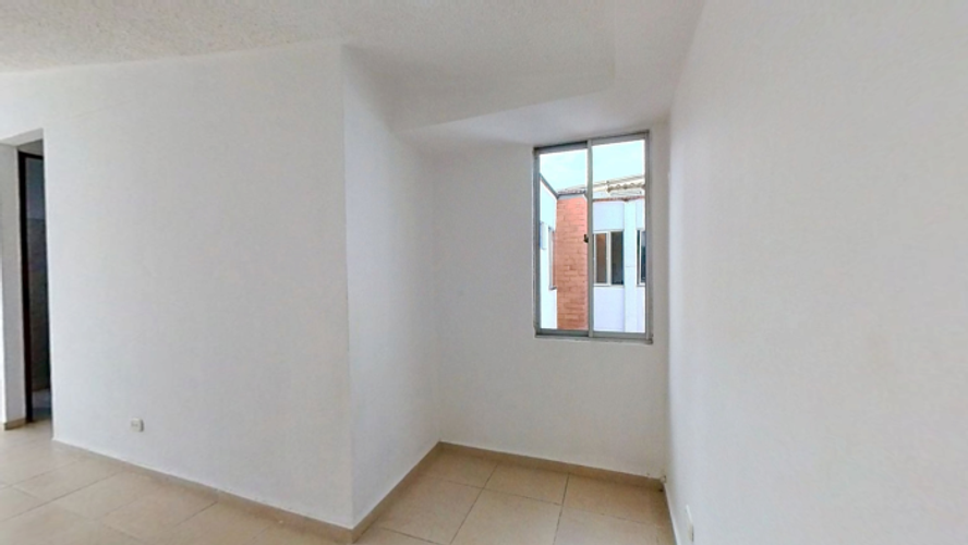 Apartamento en venta en Caney, Cali · foto 7 de 11