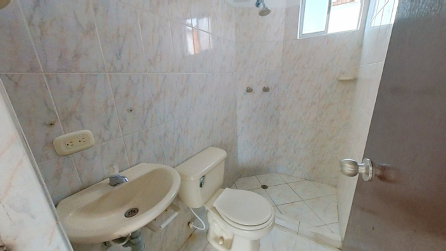Apartamento en venta en Caney, Cali · foto 9 de 11