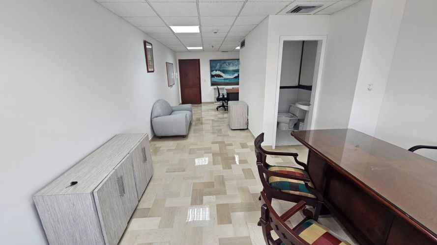 Oficina en arriendo en Villa Country, Barranquilla, 38 m² · foto 3 de 7