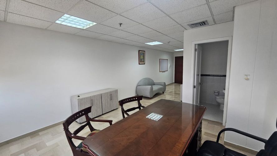 Oficina en arriendo en Villa Country, Barranquilla, 38 m² · foto 4 de 7