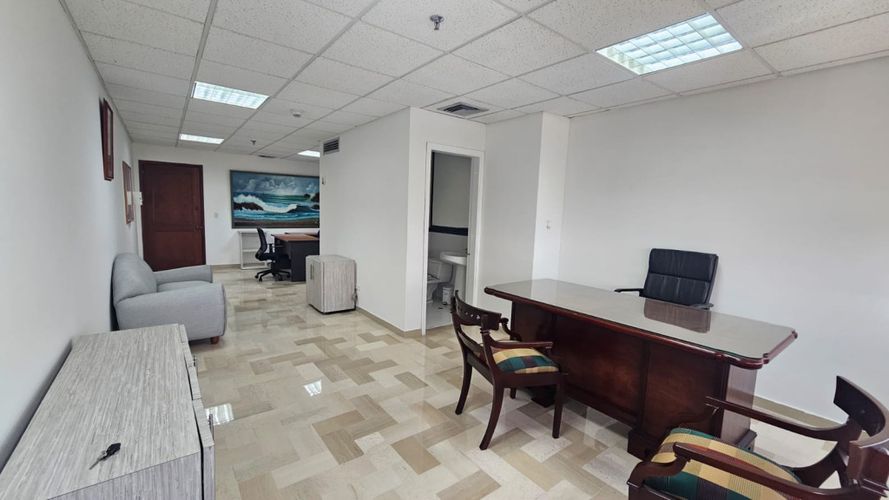 Oficina en arriendo en Villa Country, Barranquilla, 38 m² · foto 5 de 7