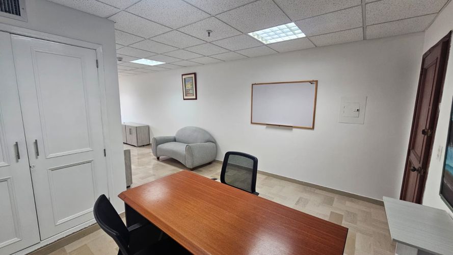 Oficina en arriendo en Villa Country, Barranquilla, 38 m² · foto 6 de 7