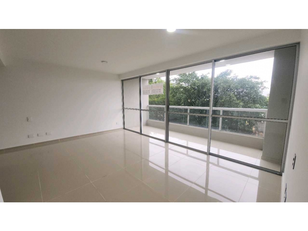 Apartamento en Venta en Bellavista, Cali