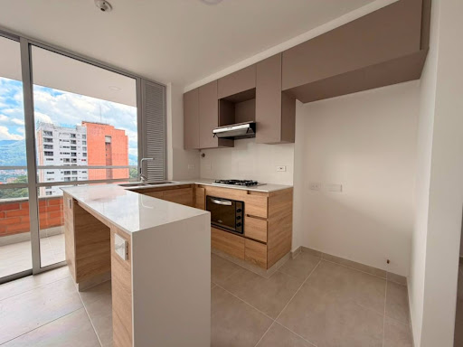 Apartment for rent in La doctora, Sabaneta