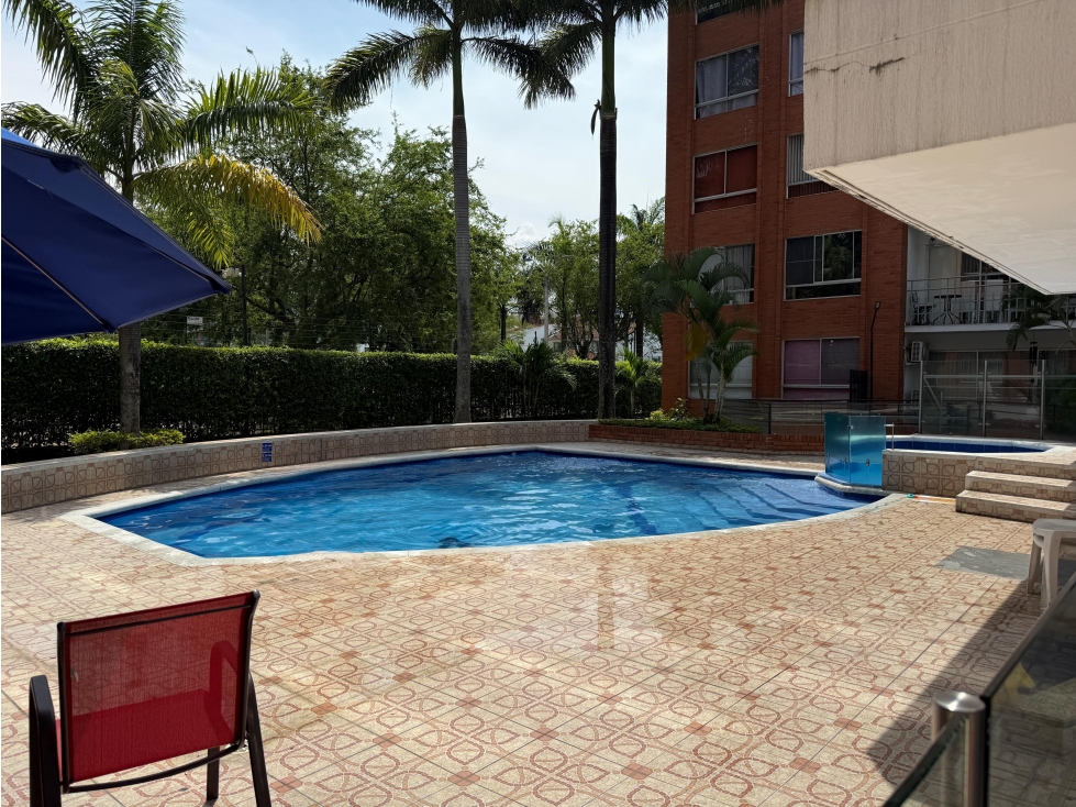 Apartamento en Venta en La hacienda, Cali