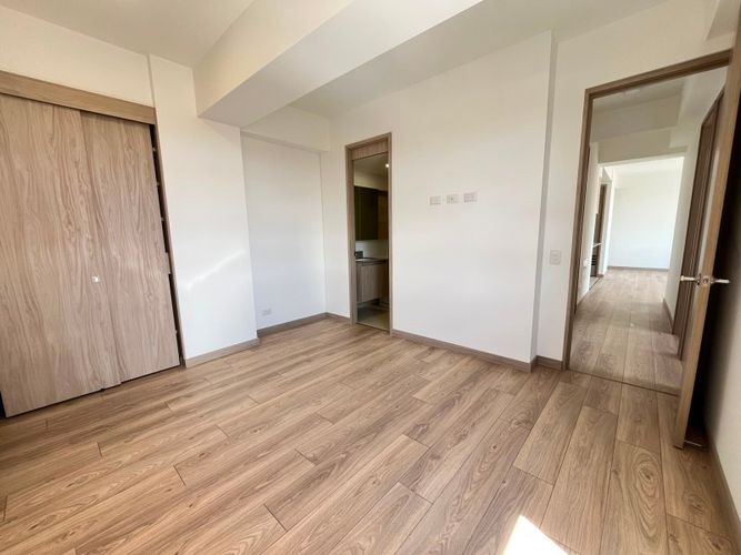 Apartamento de 3 alcobas en arriendo en El Porvenir, Rionegro, 82 m² · foto 5 de 9
