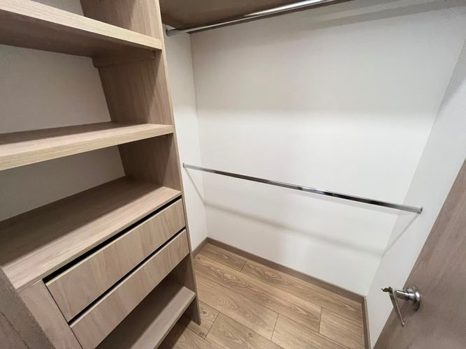 Apartamento de 3 alcobas en arriendo en El Porvenir, Rionegro, 82 m² · foto 6 de 9