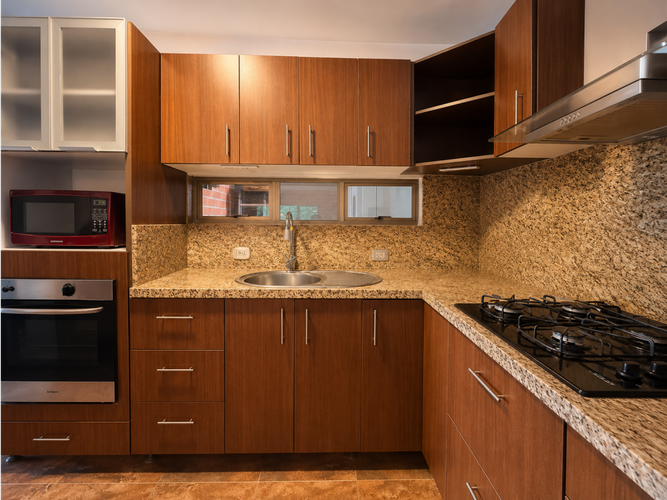 Casa de 4 alcobas en venta en El Carmelo, Sabaneta, 291 m² · foto 4 de 24