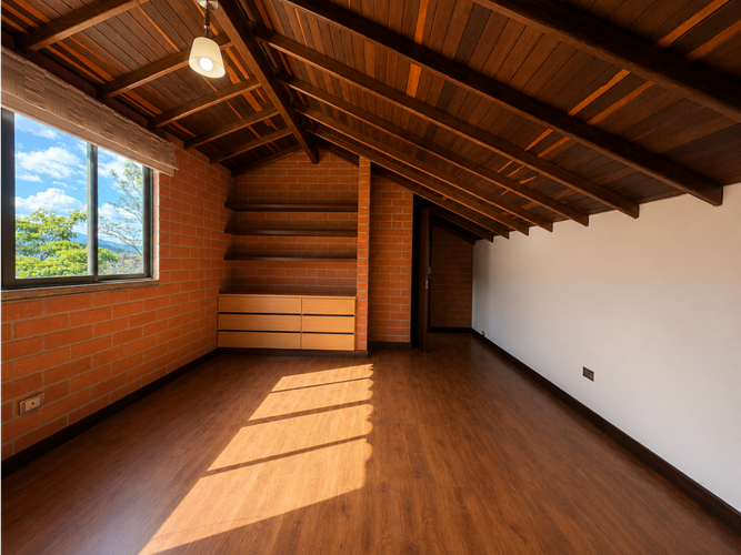 Casa de 4 alcobas en venta en El Carmelo, Sabaneta, 291 m² · foto 6 de 24