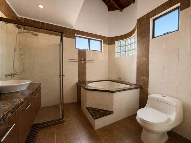 Casa de 4 alcobas en venta en El Carmelo, Sabaneta, 291 m² · foto 7 de 24