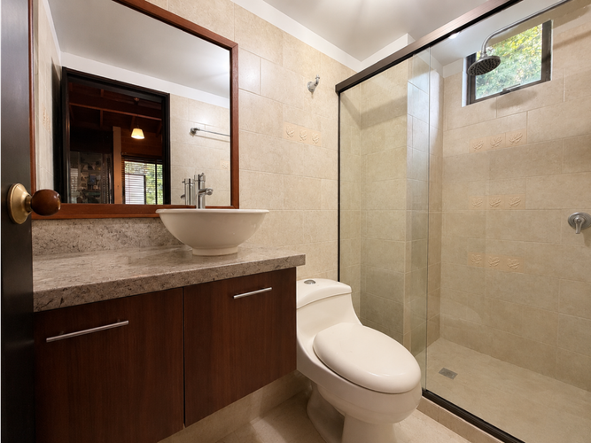 Casa de 4 alcobas en venta en El Carmelo, Sabaneta, 291 m² · foto 17 de 24