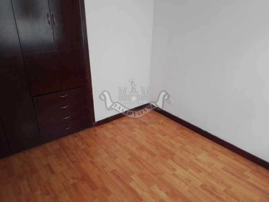 Apartamento en venta en San Jose De Usaquen, Bogotá · foto 4 de 9