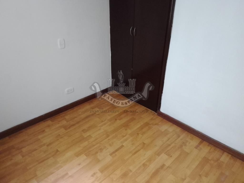 Apartamento en venta en San Jose De Usaquen, Bogotá · foto 5 de 9