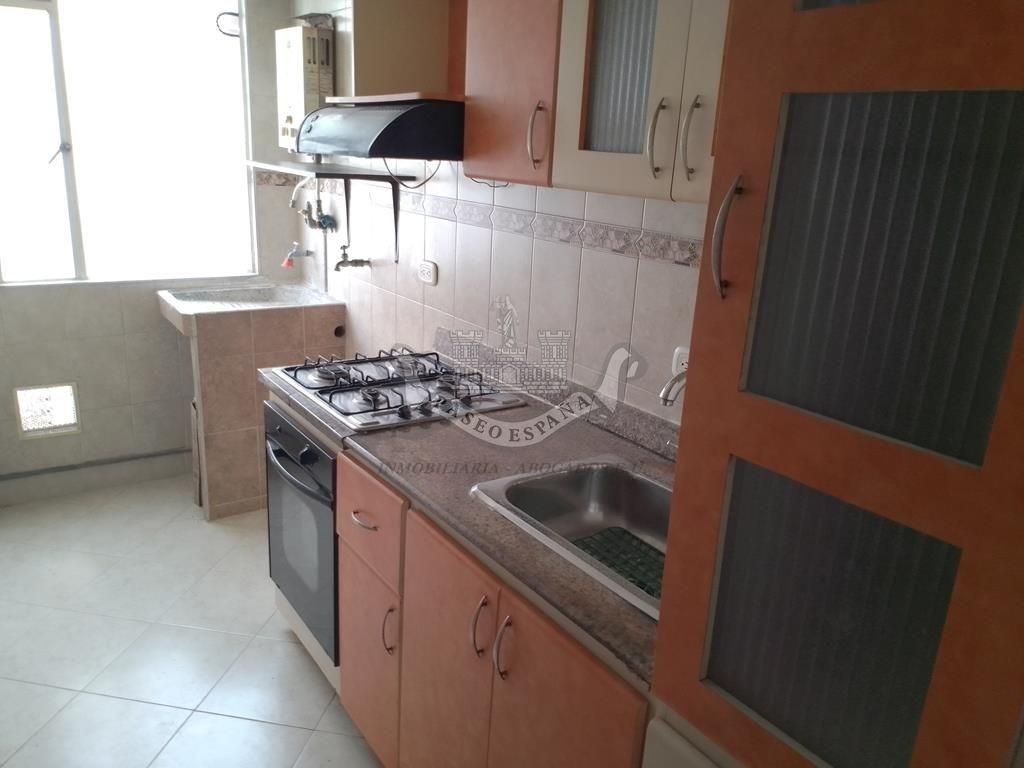 Apartamento en venta en San Jose De Usaquen, Bogotá · foto 2 de 9