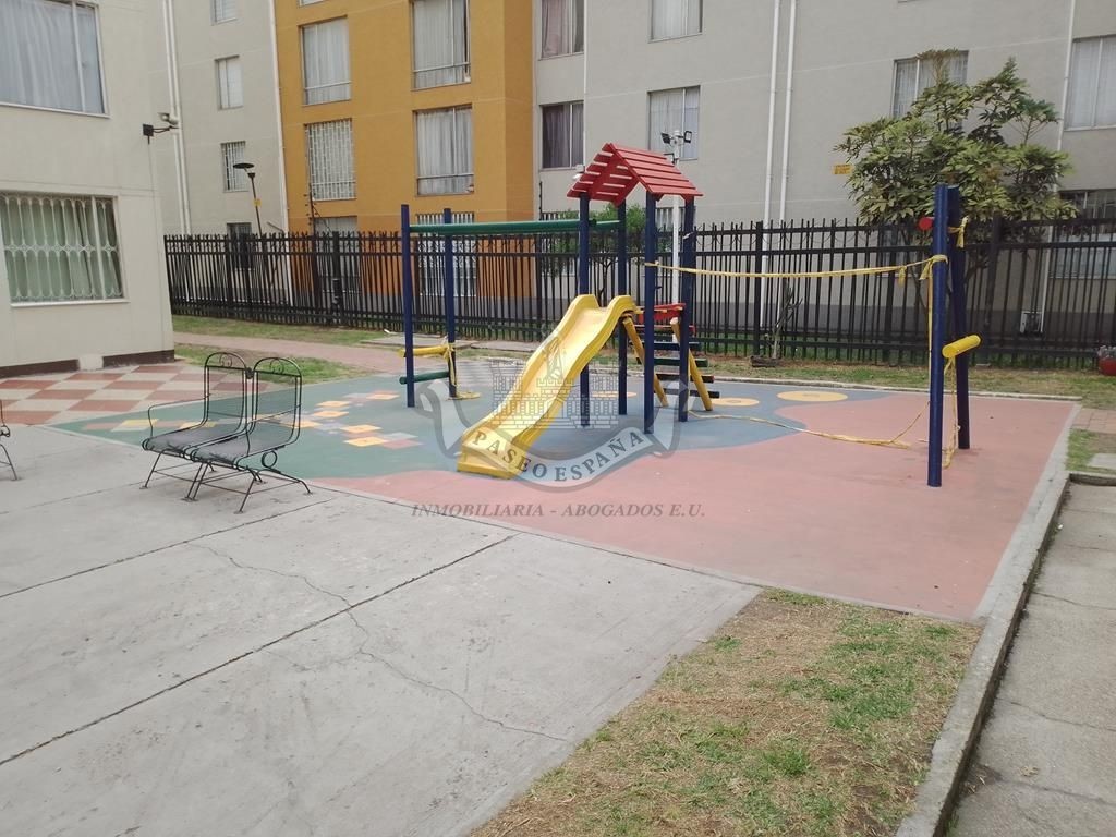 Apartamento en venta en San Jose De Usaquen, Bogotá · foto 8 de 9