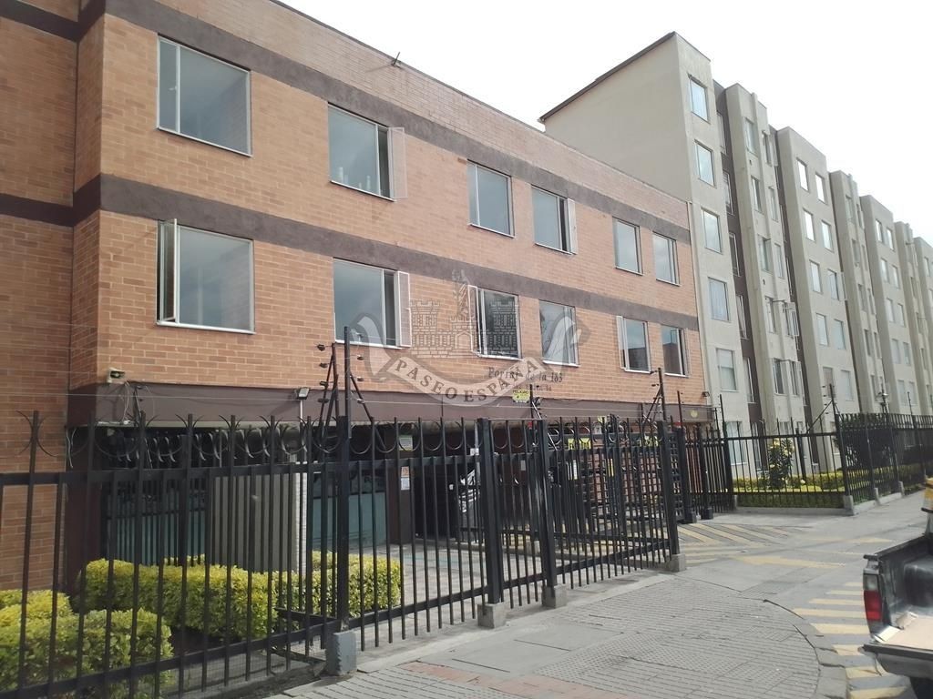 Apartamento en venta en San Jose De Usaquen, Bogotá · foto 9 de 9