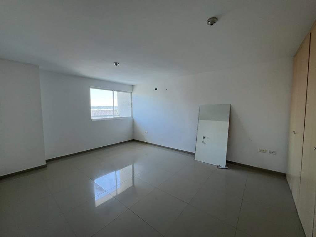 Apartamento en venta en El Recreo, Cartagena · foto 7 de 12