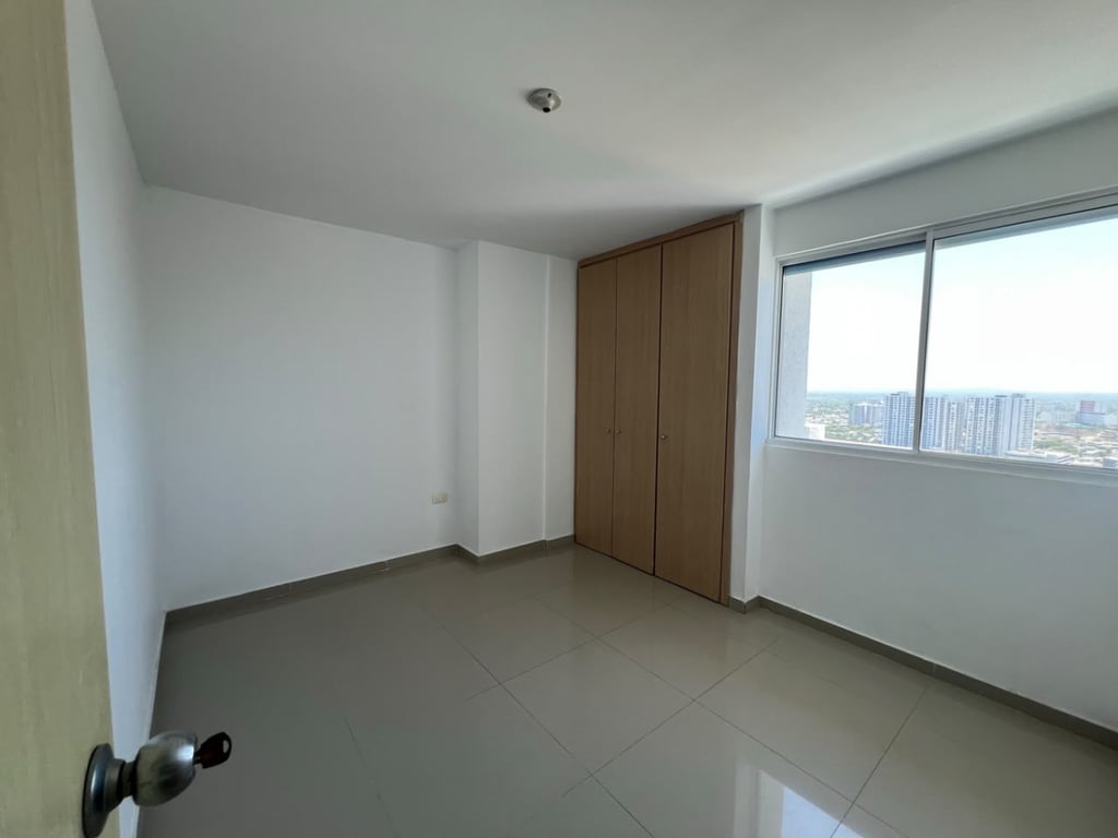 Apartamento en venta en El Recreo, Cartagena · foto 8 de 12