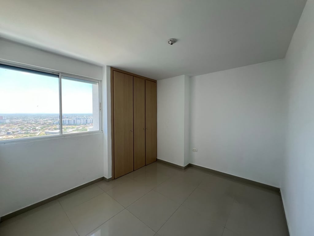Apartamento en venta en El Recreo, Cartagena · foto 9 de 12