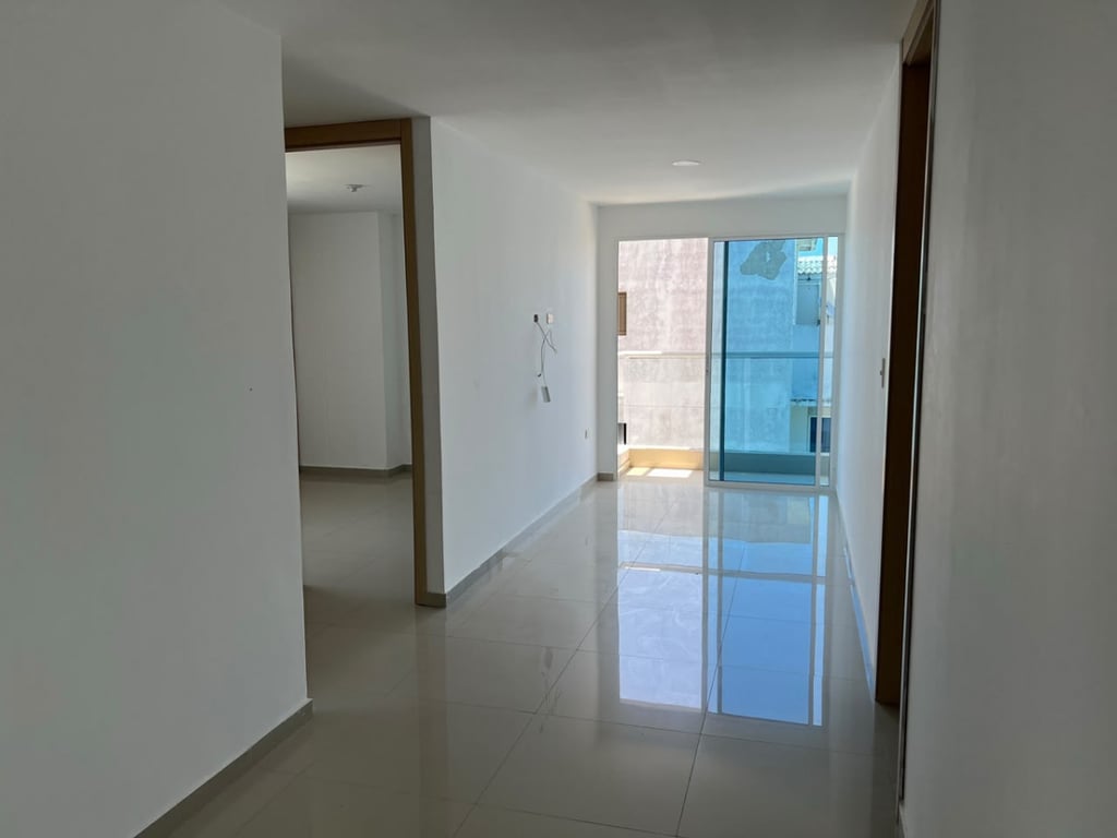 Apartamento en venta en El Recreo, Cartagena · foto 10 de 12