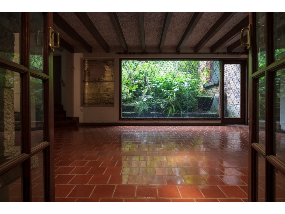 Casa en venta en Cerros De Suba, Bogotá · foto 3 de 15