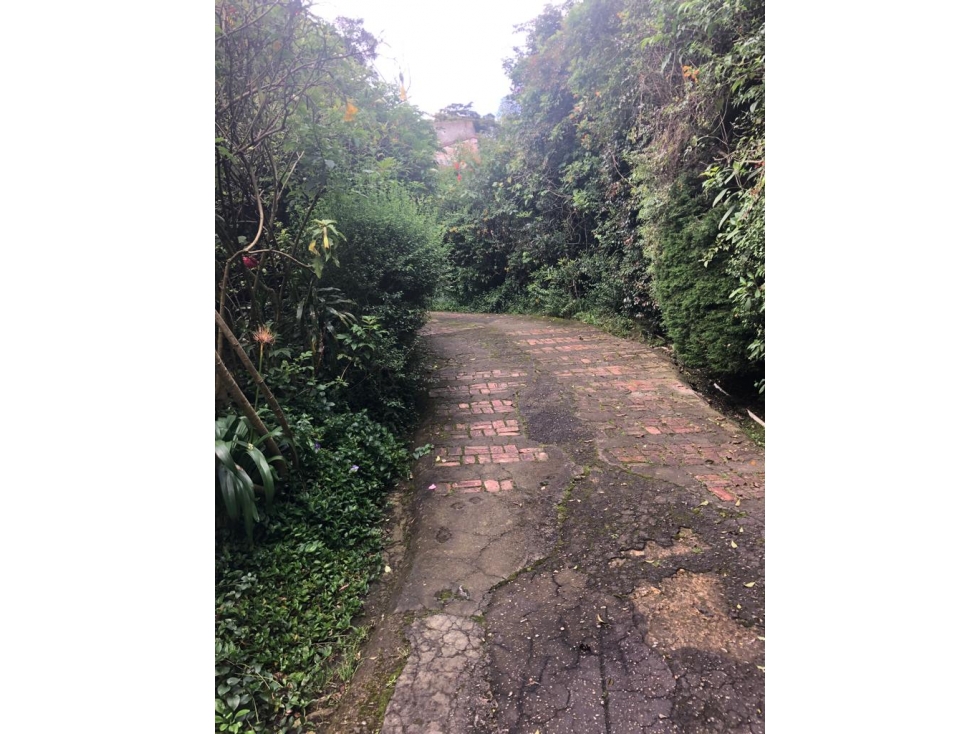 Casa en venta en Cerros De Suba, Bogotá · foto 5 de 15