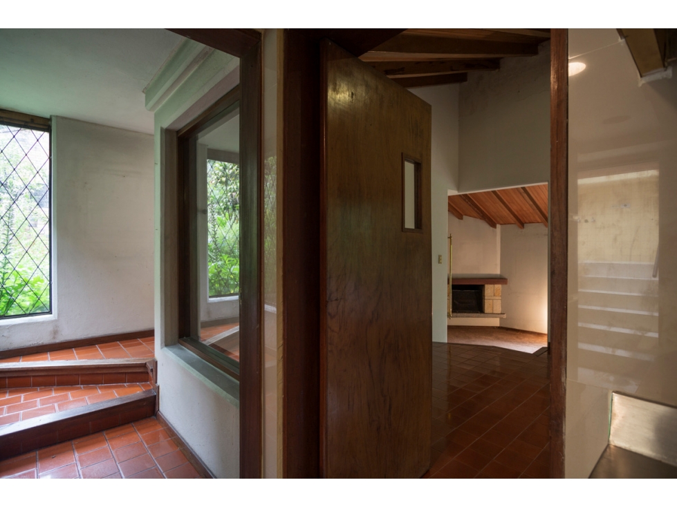 Casa en venta en Cerros De Suba, Bogotá · foto 7 de 15