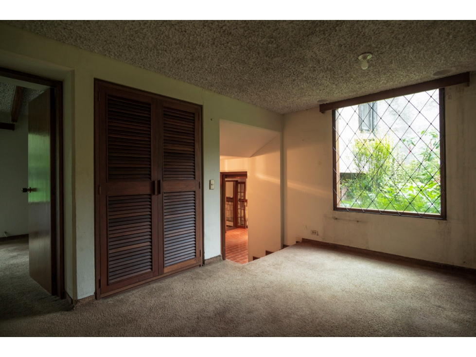 Casa en venta en Cerros De Suba, Bogotá · foto 8 de 15