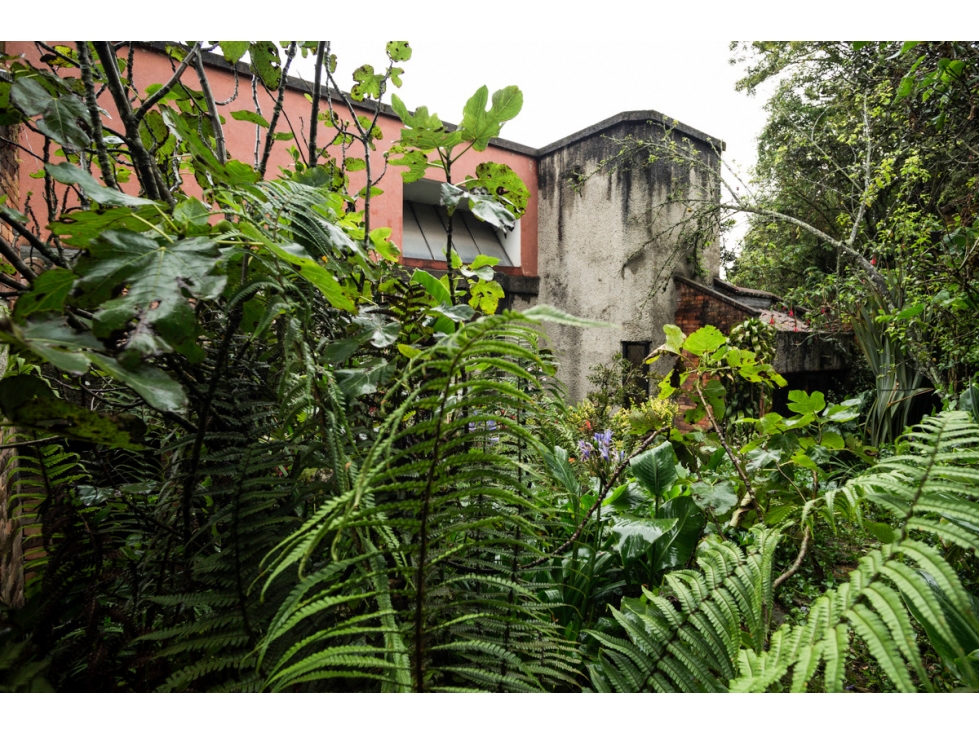 Casa en venta en Cerros De Suba, Bogotá · foto 9 de 15