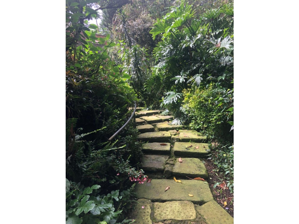 Casa en venta en Cerros De Suba, Bogotá · foto 10 de 15