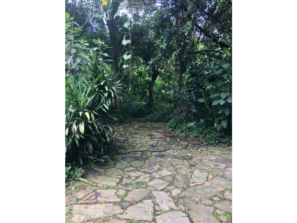 Casa en venta en Cerros De Suba, Bogotá · foto 11 de 15