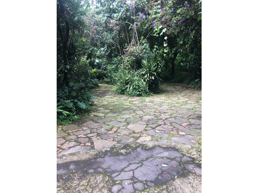 Casa en venta en Cerros De Suba, Bogotá · foto 12 de 15