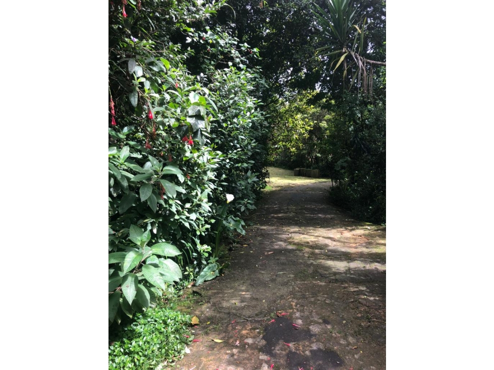 Casa en venta en Cerros De Suba, Bogotá · foto 15 de 15