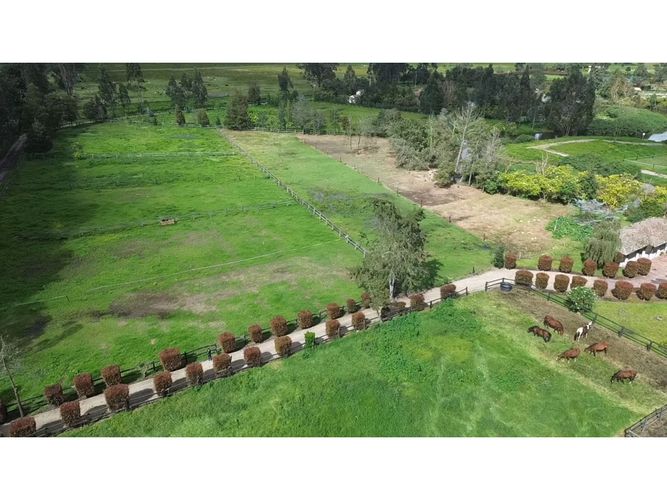 Lote en venta en San Jose, Mosquera, 4000 m² · foto 3 de 24