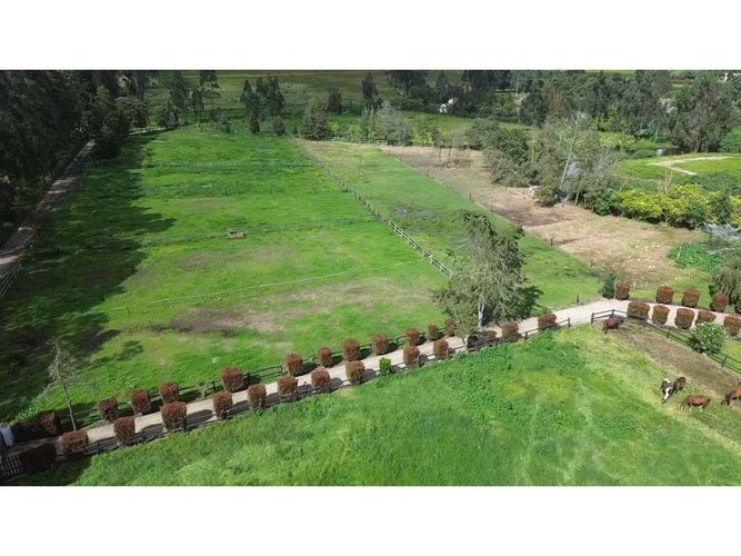 Lote en venta en San Jose, Mosquera, 4000 m² · foto 4 de 24