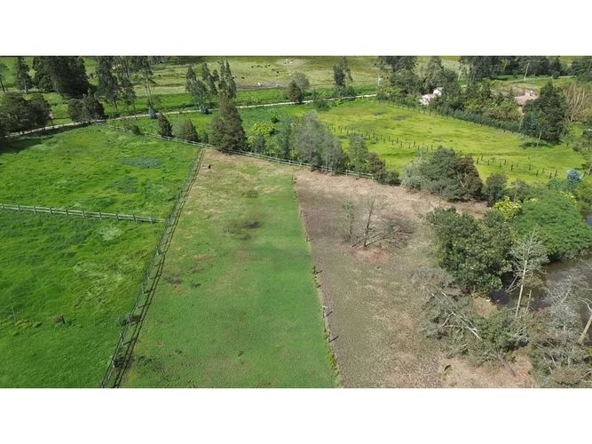 Lote en venta en San Jose, Mosquera, 4000 m² · foto 6 de 24