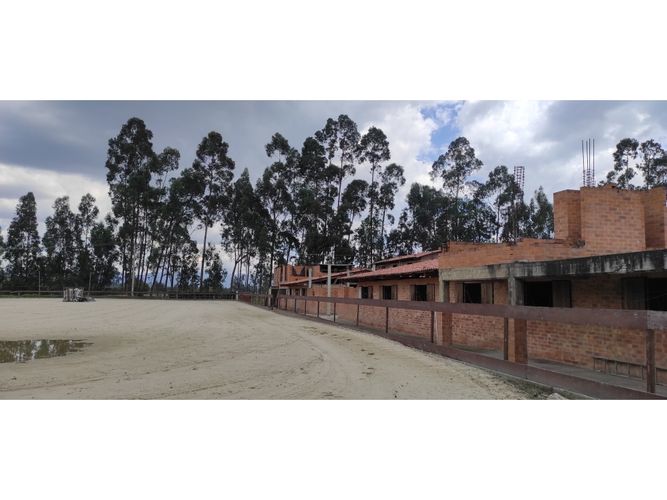 Lote en venta en San Jose, Mosquera, 4000 m² · foto 8 de 24